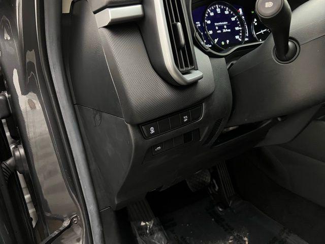 used 2025 Mazda CX-50 car, priced at $24,985