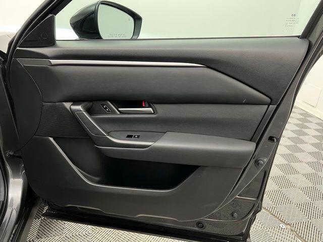 used 2025 Mazda CX-50 car, priced at $24,985