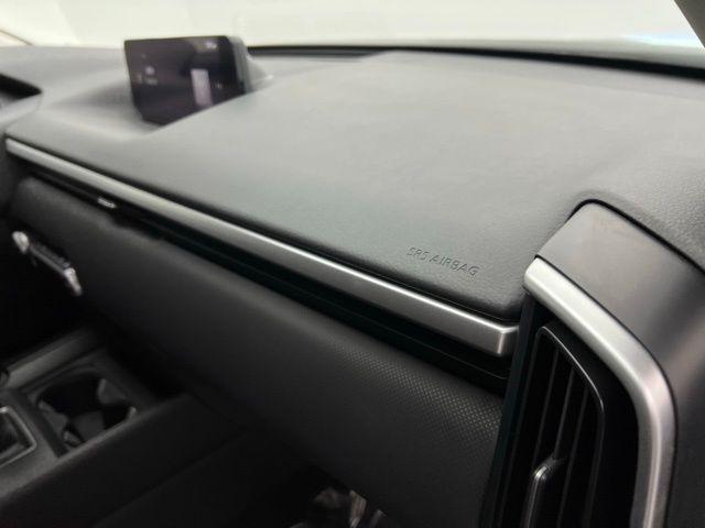 used 2025 Mazda CX-50 car, priced at $24,985