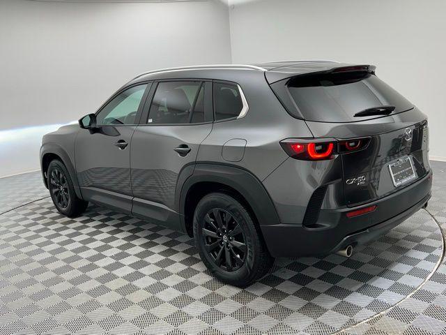 used 2025 Mazda CX-50 car, priced at $24,985