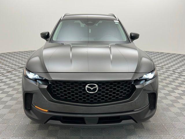 used 2025 Mazda CX-50 car, priced at $24,985