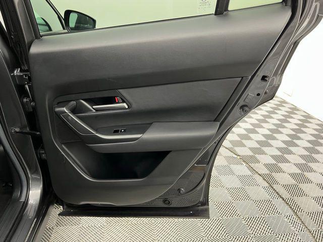 used 2025 Mazda CX-50 car, priced at $24,985