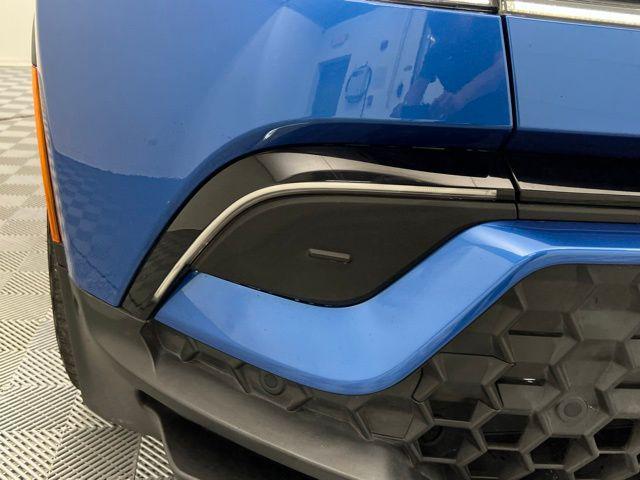 used 2023 Fisker Ocean car, priced at $17,985