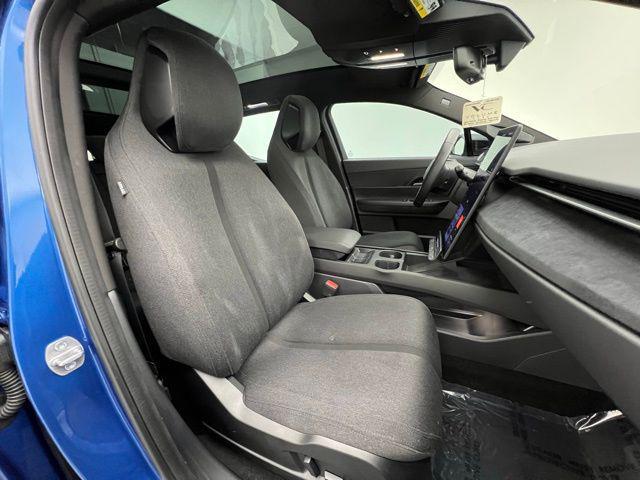 used 2023 Fisker Ocean car, priced at $17,985