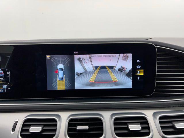 used 2022 Mercedes-Benz AMG GLE 53 car, priced at $58,985