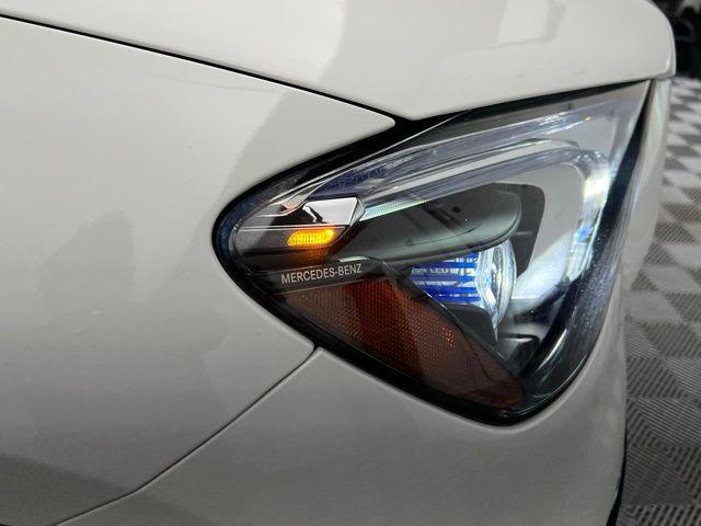 used 2022 Mercedes-Benz AMG GLE 53 car, priced at $58,985