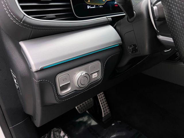 used 2022 Mercedes-Benz AMG GLE 53 car, priced at $58,985