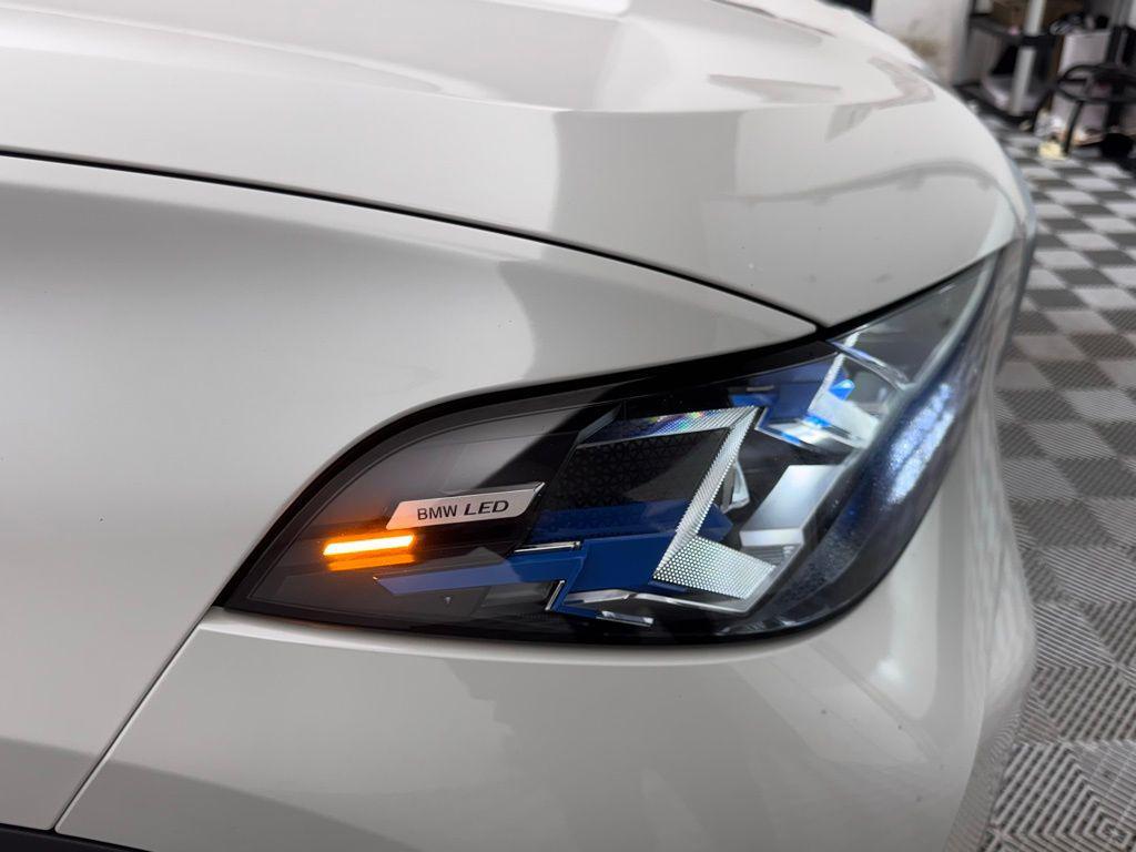 used 2024 BMW X5 car, priced at $42,985