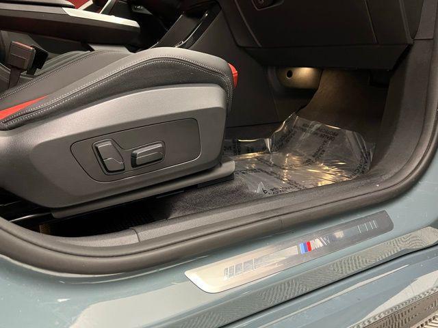 used 2023 BMW X1 car, priced at $31,985