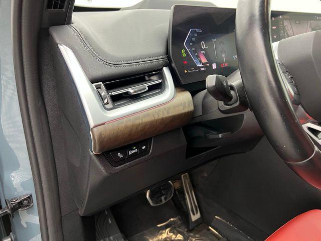 used 2023 BMW X1 car, priced at $31,985