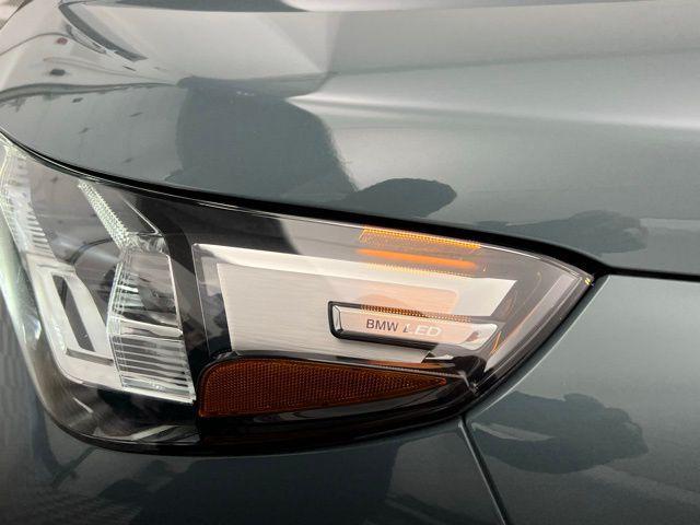 used 2023 BMW X1 car, priced at $31,985