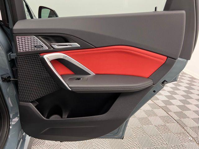 used 2023 BMW X1 car, priced at $31,985