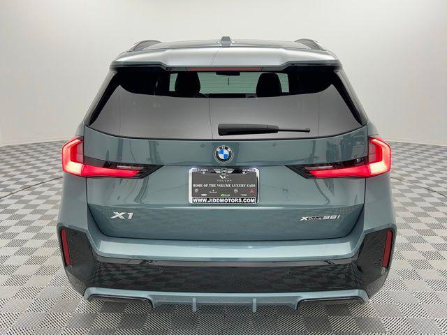 used 2023 BMW X1 car, priced at $31,985