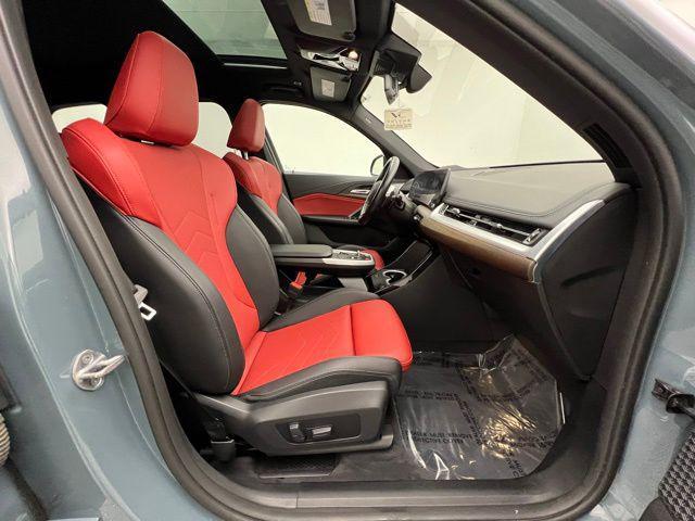 used 2023 BMW X1 car, priced at $31,985