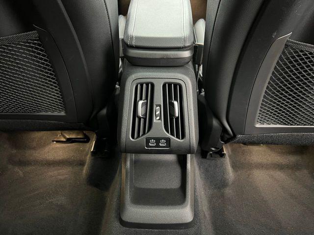 used 2023 BMW X1 car, priced at $31,985