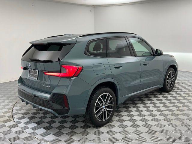 used 2023 BMW X1 car, priced at $31,985