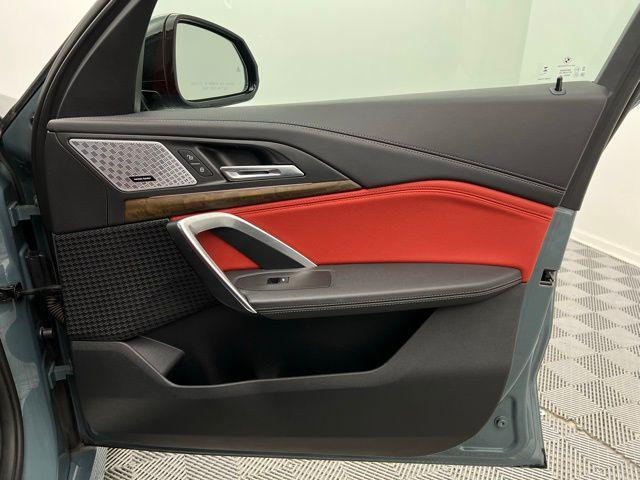 used 2023 BMW X1 car, priced at $31,985