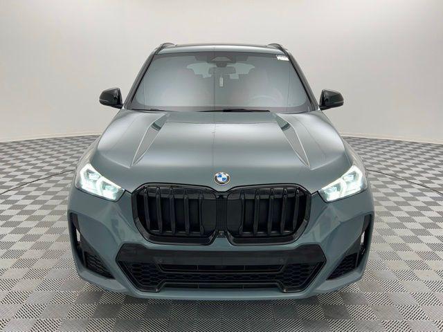 used 2023 BMW X1 car, priced at $31,985