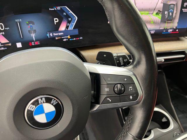 used 2023 BMW X1 car, priced at $31,985