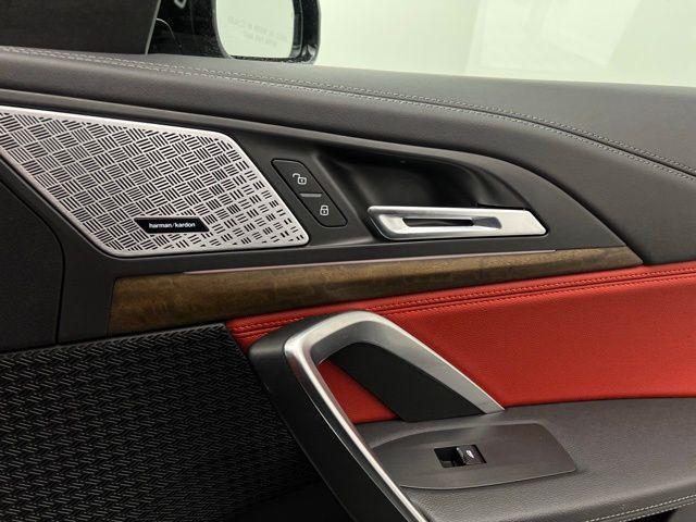 used 2023 BMW X1 car, priced at $31,985