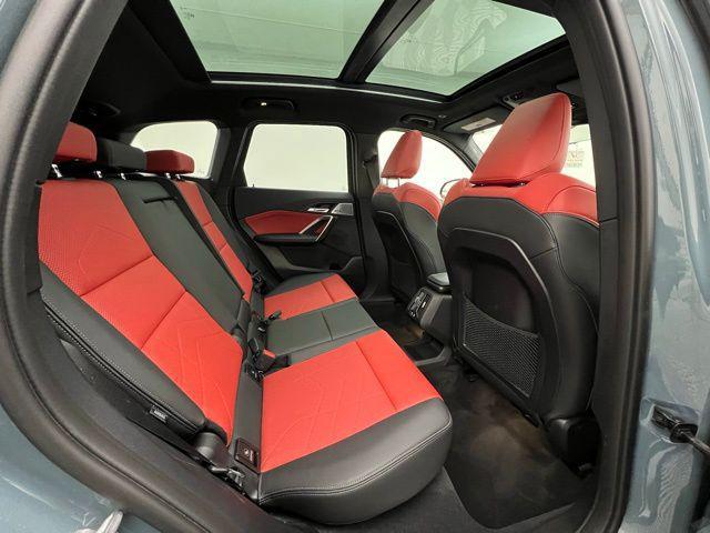 used 2023 BMW X1 car, priced at $31,985