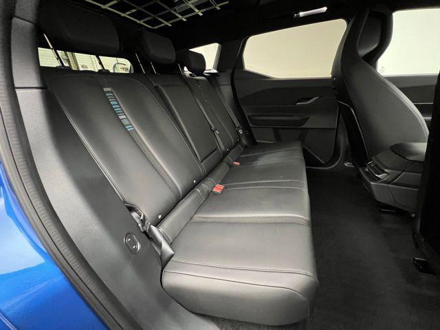 used 2023 Fisker Ocean car, priced at $19,985