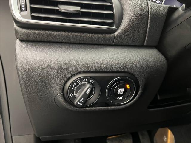 used 2021 Maserati Levante car, priced at $33,595