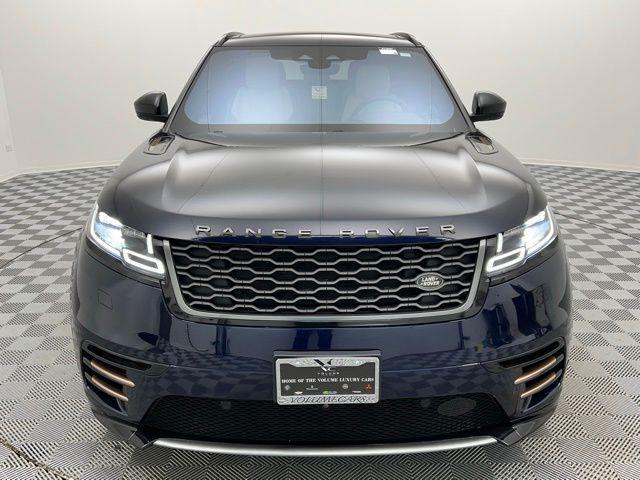 used 2021 Land Rover Range Rover Velar car, priced at $37,595