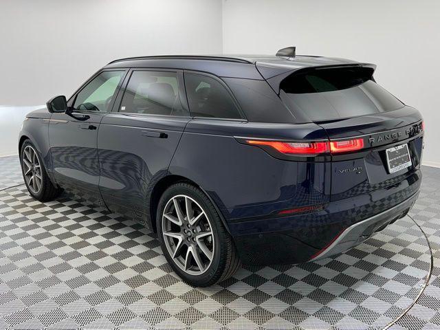 used 2021 Land Rover Range Rover Velar car, priced at $36,595