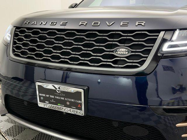 used 2021 Land Rover Range Rover Velar car, priced at $36,595