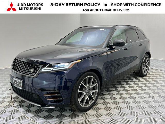 used 2021 Land Rover Range Rover Velar car, priced at $36,595