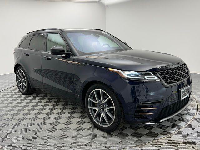 used 2021 Land Rover Range Rover Velar car, priced at $36,595