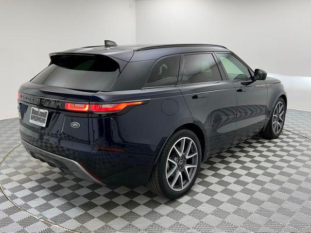 used 2021 Land Rover Range Rover Velar car, priced at $37,595