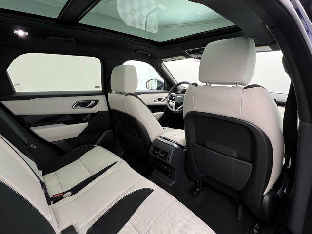 used 2021 Land Rover Range Rover Velar car, priced at $36,595