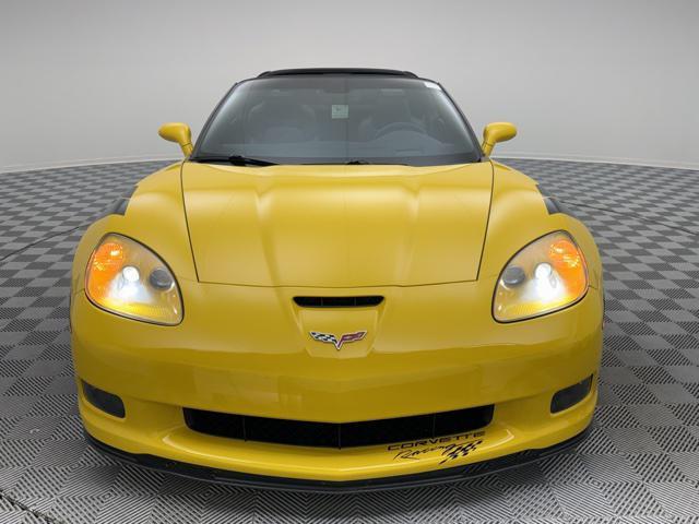 used 2012 Chevrolet Corvette car, priced at $39,895