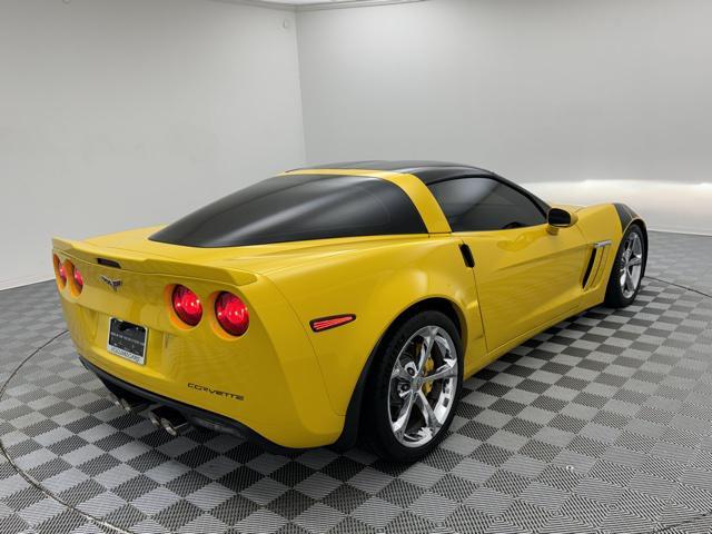 used 2012 Chevrolet Corvette car, priced at $39,895