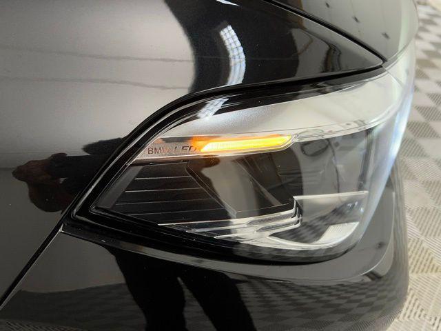 used 2023 BMW X5 car, priced at $34,895