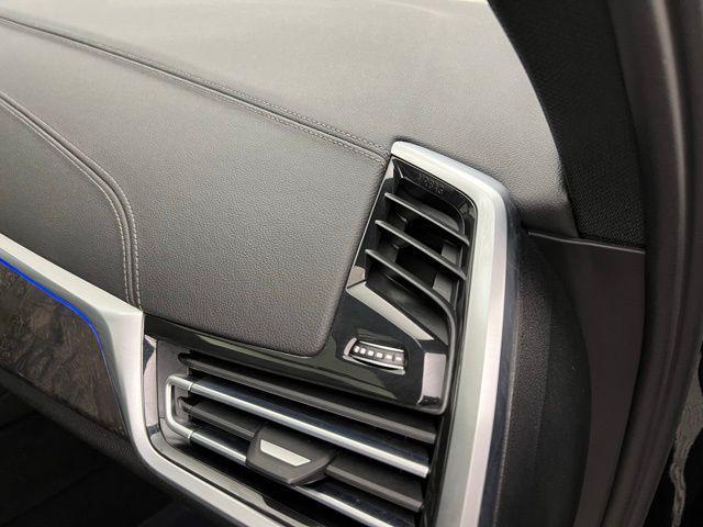 used 2023 BMW X5 car, priced at $34,895