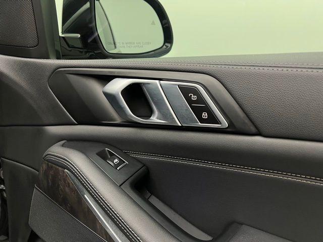 used 2023 BMW X5 car, priced at $34,895