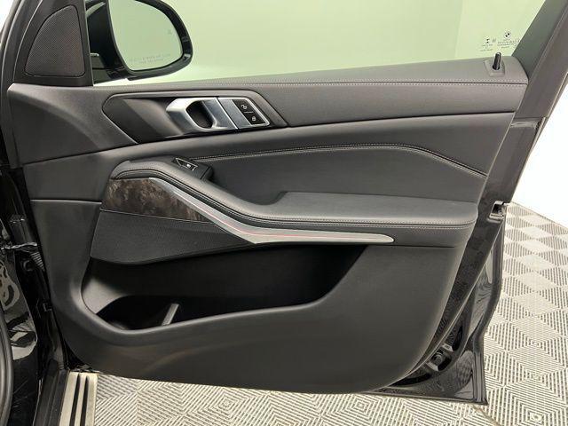 used 2023 BMW X5 car, priced at $34,895
