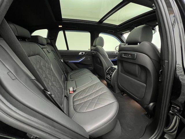 used 2023 BMW X5 car, priced at $34,895