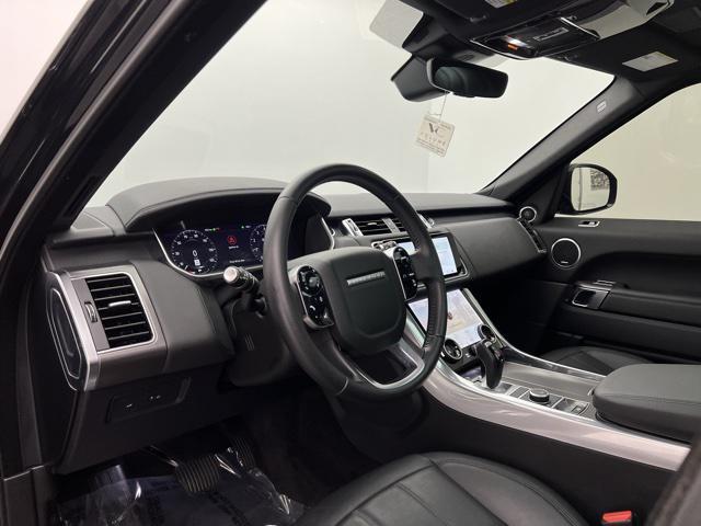 used 2020 Land Rover Range Rover Sport car, priced at $42,985