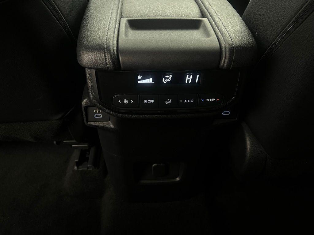 used 2025 Toyota Grand Highlander car, priced at $42,795