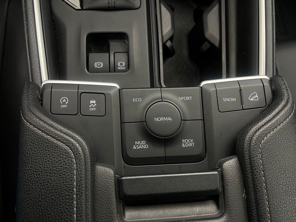 used 2025 Toyota Grand Highlander car, priced at $42,795