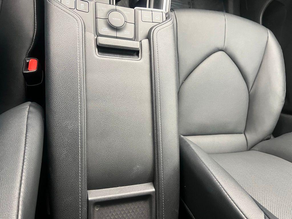 used 2025 Toyota Grand Highlander car, priced at $42,795