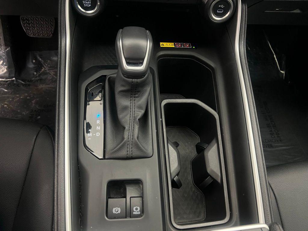 used 2025 Toyota Grand Highlander car, priced at $42,795