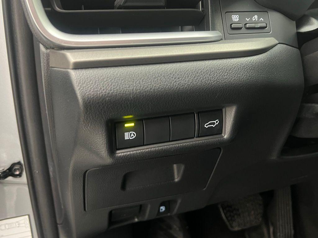 used 2025 Toyota Grand Highlander car, priced at $42,795