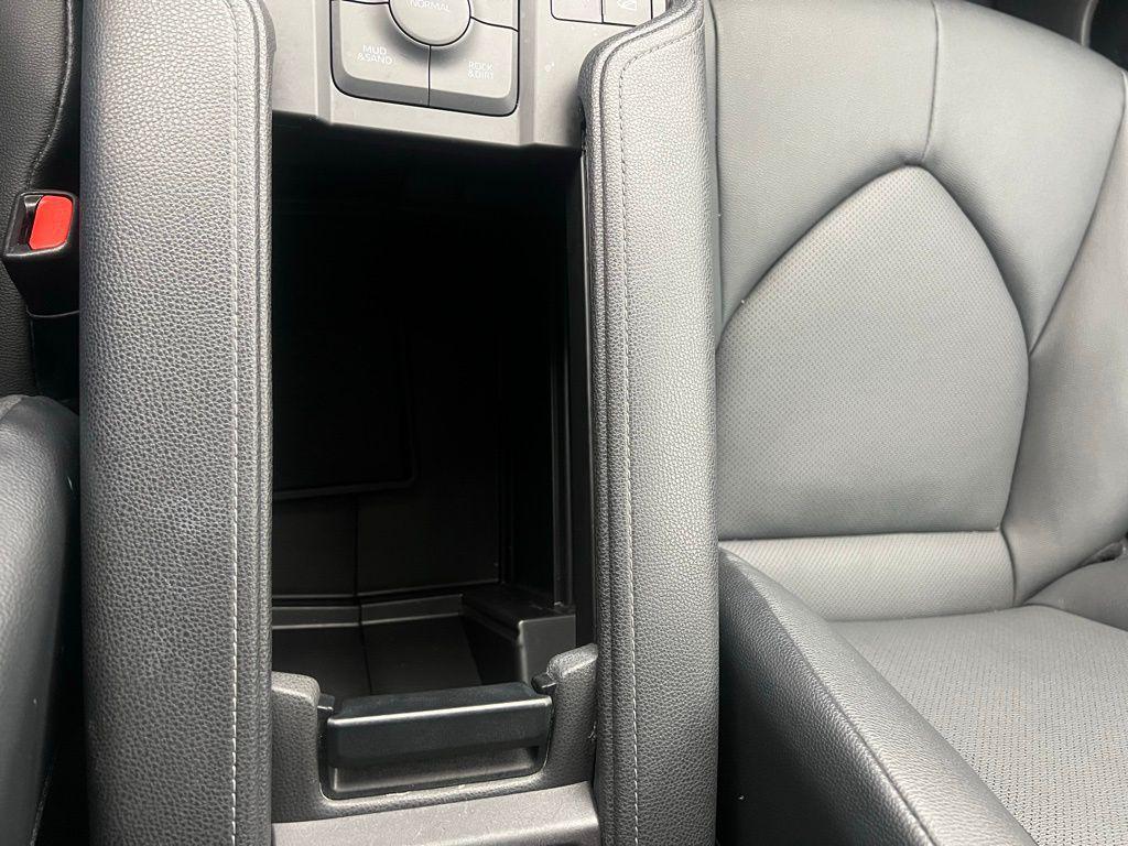 used 2025 Toyota Grand Highlander car, priced at $42,795