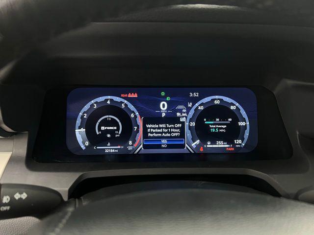 used 2024 Toyota Tacoma car, priced at $36,985