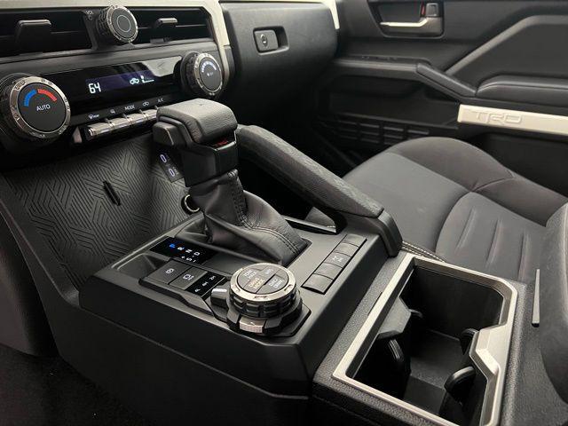 used 2024 Toyota Tacoma car, priced at $36,985